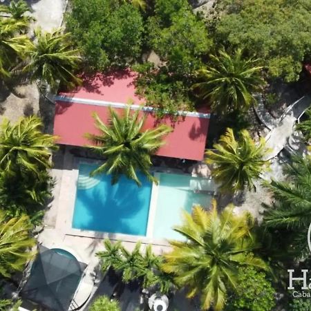 Aldea Halkab-Pal Hostal Y Cabanas Huay Pix Εξωτερικό φωτογραφία