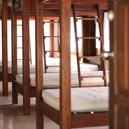 Aldea Halkab-Pal Hostal Y Cabanas Huay Pix Εξωτερικό φωτογραφία