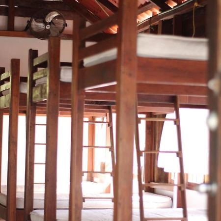 Aldea Halkab-Pal Hostal Y Cabanas Huay Pix Εξωτερικό φωτογραφία