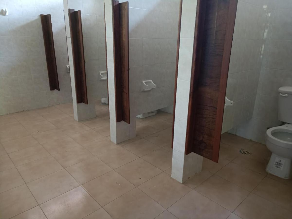 Aldea Halkab-Pal Hostal Y Cabanas Huay Pix Εξωτερικό φωτογραφία