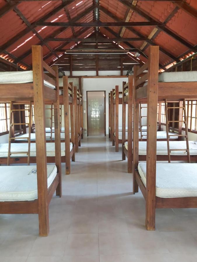 Aldea Halkab-Pal Hostal Y Cabanas Huay Pix Εξωτερικό φωτογραφία