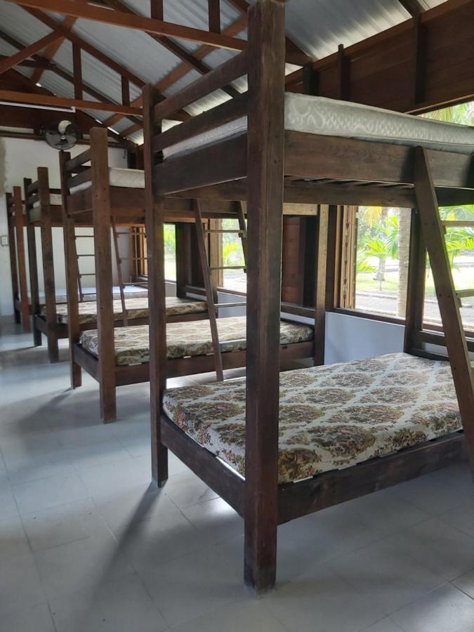Aldea Halkab-Pal Hostal Y Cabanas Huay Pix Εξωτερικό φωτογραφία