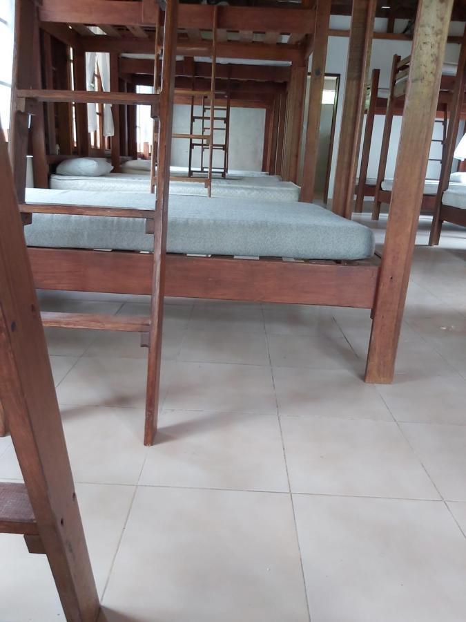 Aldea Halkab-Pal Hostal Y Cabanas Huay Pix Εξωτερικό φωτογραφία