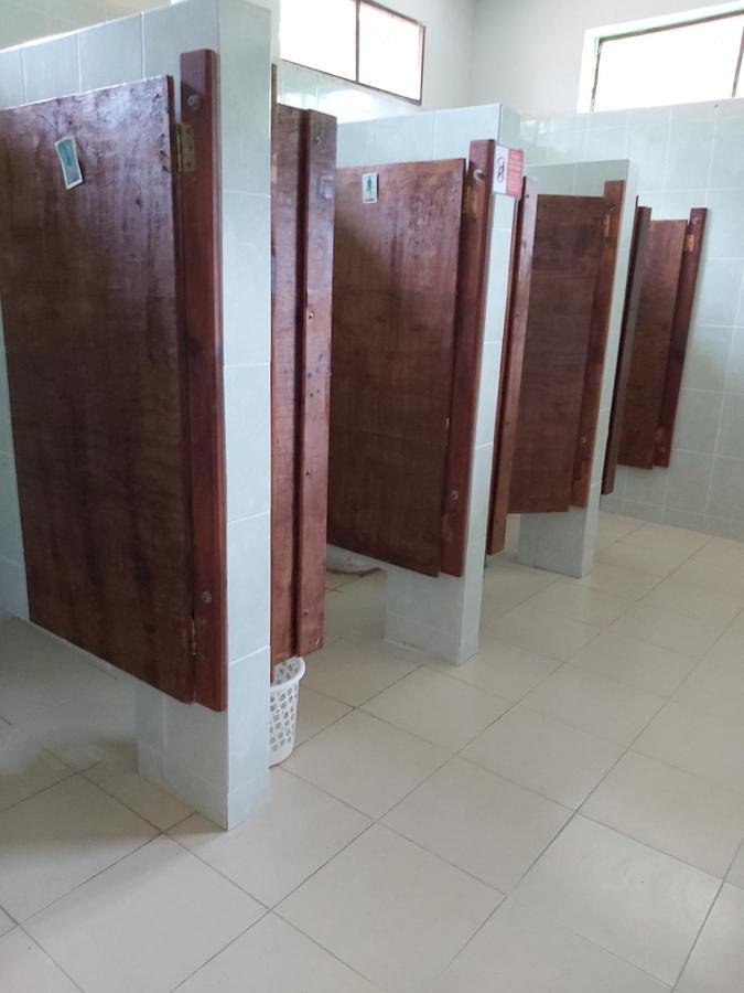 Aldea Halkab-Pal Hostal Y Cabanas Huay Pix Εξωτερικό φωτογραφία