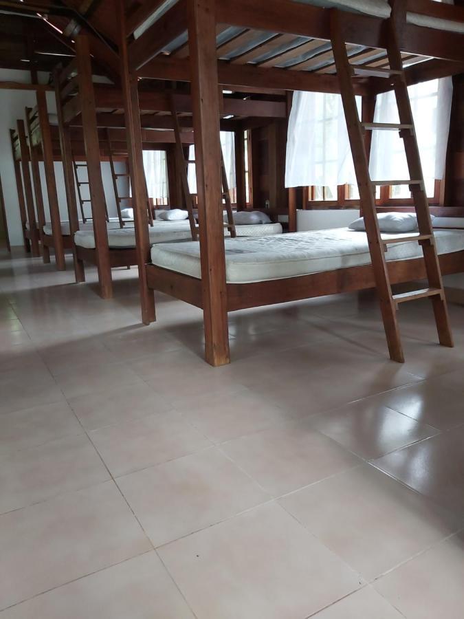 Aldea Halkab-Pal Hostal Y Cabanas Huay Pix Εξωτερικό φωτογραφία