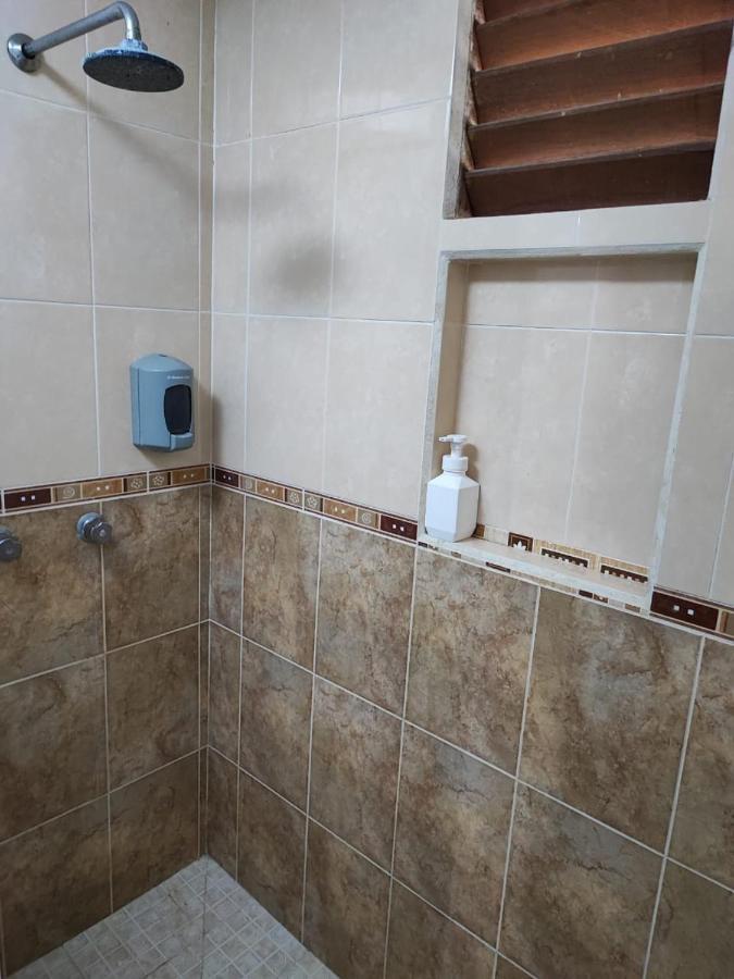 Aldea Halkab-Pal Hostal Y Cabanas Huay Pix Εξωτερικό φωτογραφία