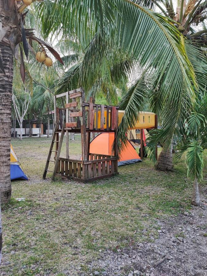 Aldea Halkab-Pal Hostal Y Cabanas Huay Pix Εξωτερικό φωτογραφία